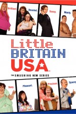 Watch Little Britain USA Megavideo